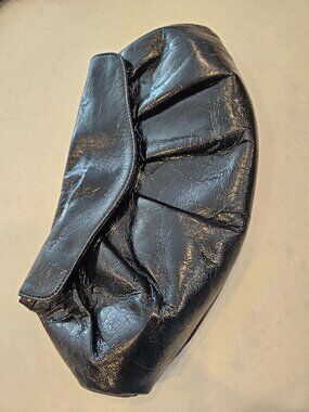 Nine West Clutch - Black